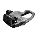 Shimano 105 SPD-SL PD-R550 Road Bike Pedals Gray