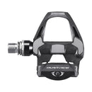 Shimano Dura-Ace PD-R9100 SPD-SL Road Bike Pedals Black