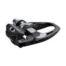 Shimano Dura-Ace PD-R9100 SPD-SL Road Bike Pedals Black