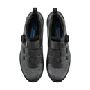 Shimano SH-ET701 E-Bike Touring Men's Cycling Shoes Black