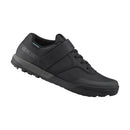 Shimano SH-GE500 Men's Cycling Shoes Black