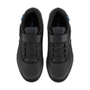 Shimano SH-GE500 Men's Cycling Shoes Black