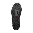Shimano SH-GE500 Men's Cycling Shoes Black