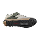 Shimano SH-GE700 Men's Cycling Shoes Light Gray