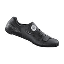 Shimano SH-RC502 Road Cycling Shoes Black