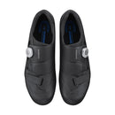 Shimano SH-RC502 Road Cycling Shoes Black