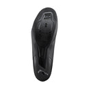 Shimano SH-RC502 Road Cycling Shoes Black
