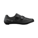 Shimano SH-RC703 Cycling Shoes Black
