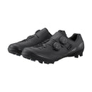 Shimano SH-XC903 S-PHYRE Cycling Shoes Black