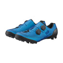 Shimano SH-XC903 S-PHYRE Cycling Shoes Blue