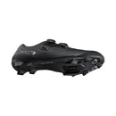 Shimano SH-XC703 S-PHYRE Cycling Shoes Black