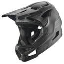 7iDP Project 23 Carbon Full Face Mountain Bike Helmet Raw Carbon/Gloss Grey