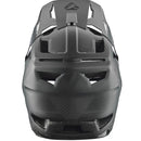 7iDP Project 23 Carbon Full Face Mountain Bike Helmet Raw Carbon/Gloss Grey