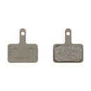 Shimano B05S-RX 2-Piston Resin Disc Brake Pads
