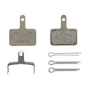 Shimano B05S-RX 2-Piston Resin Disc Brake Pads