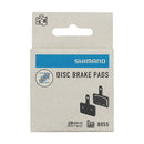 Shimano B05S-RX 2-Piston Resin Disc Brake Pads