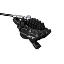 Shimano Deore XT BR-M8020 Hydraulic 4-Piston Disc Brake Caliper