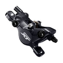 Shimano Deore XT BR-M8100 Hydraulic 2-Piston Disc Brake Caliper