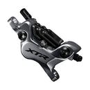 Shimano XTR BR-M9120 Hydraulic 4-Piston Disc Brake Caliper