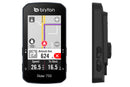Bryton Rider 750 GPS Cycling Computer