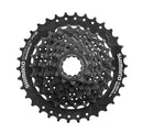 Shimano CS-HG31 8-Speed HG MTB Cassette Black