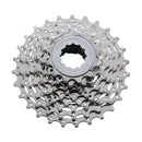 Shimano CS-HG50 9-Speed HG Road Cassette 12-25T
