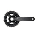 Shimano Deore FC-M6000 10-Speed MTB Double Crankset