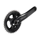 Shimano Deore FC-M6000 10-Speed MTB Double Crankset