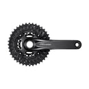 Shimano Deore FC-M6000 10-Speed MTB Triple Crankset