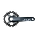 Shimano SLX FC-M7100-1 12-Speed Single Crankset w/o Chainring