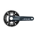 Shimano SLX FC-M7120-B2 Hollowtech II 12-Speed Double Crankset