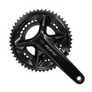 Shimano 105 FC-R7100 12-Speed Hollowtech II Road Crankset