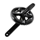 Shimano 105 FC-R7100 12-Speed Hollowtech II Road Crankset