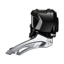 Shimano Deore XT Di2 FC-M8070 11 Speed Double Front Derailleur