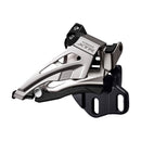 Shimano XTR FC-M9025-E 11 Speed Double Front Derailleur