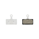 Shimano G05A-RX 2-Piston Resin Disc Brake Pads