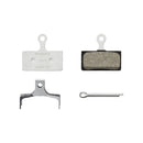 Shimano G05A-RX 2-Piston Resin Disc Brake Pads