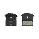 Shimano J05A-RF 2-Piston Resin Disc Brake Pads