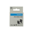 Shimano J05A-RF 2-Piston Resin Disc Brake Pads