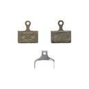 Shimano K05S-RX 2-Piston Resin Disc Brake Pads