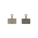 Shimano K05Ti-RX 2-Piston Resin Disc Brake Pads