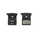 Shimano L05A-RF 2-Piston Resin Disc Brake Pads