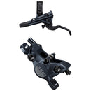 Shimano SLX M7100 MTB Disc Brake Assembled Set
