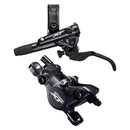 Shimano XT M8100 MTB Right Rear Disc Brake Assembled