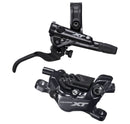 Shimano XT M8120 MTB Left Front Disc Brake Assembled