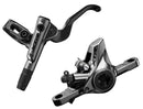 Shimano XTR M9100 MTB Disc Brake Assembled Set