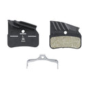 Shimano N03A-RF 4-Piston Resin Disc Brake Pads