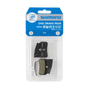 Shimano N03A-RF 4-Piston Resin Disc Brake Pads
