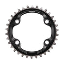 Shimano Deore XT SM-CRM81 11/10-Speed Chainring 34T