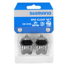 Shimano SM-SH56 Cleats Assembly w/o Nut (Pair)